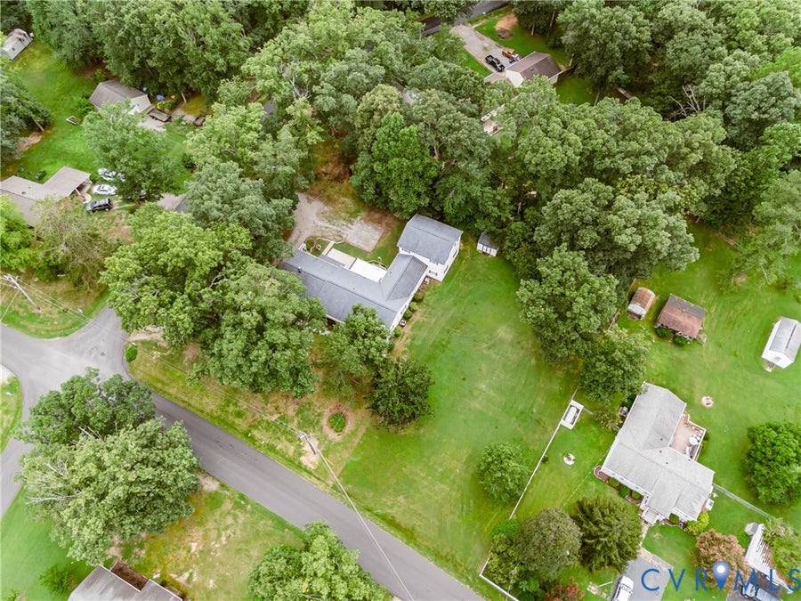 Property photo for 1515 Holly Hills Road, Powhatan, VA