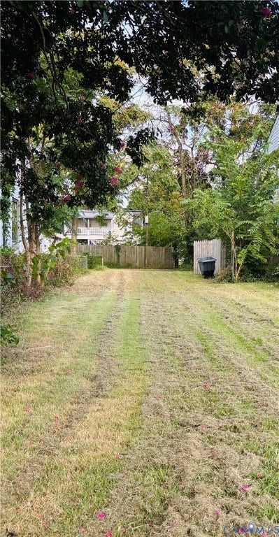 Property photo for 1605 Spotsylvania Street, Richmond, VA
