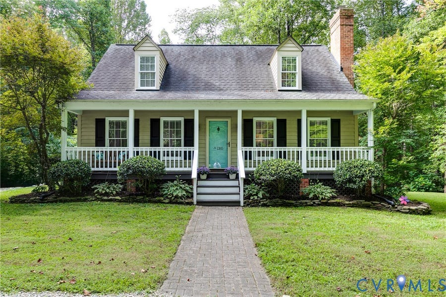 Property photo for 4305 Cosby Road, Powhatan, VA