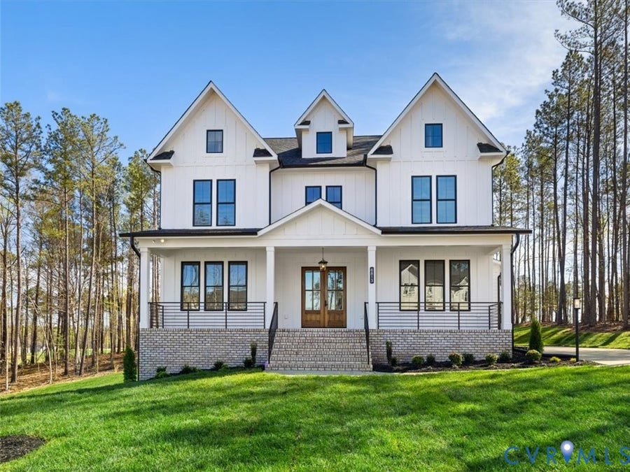 Property photo for 4613 Otter Court, Moseley, VA