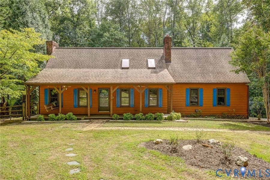 Property photo for 2750 Spencerwood Drive, Powhatan, VA