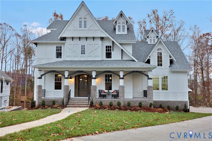 Property photo for 10714 Beach Rock Point, Glen Allen, VA