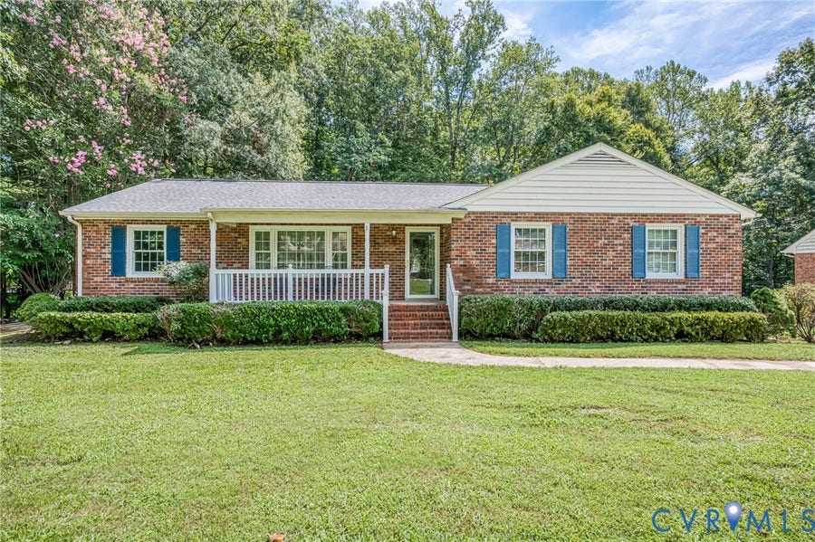 Property photo for 10058 Beechwood Drive, Mechanicsville, VA