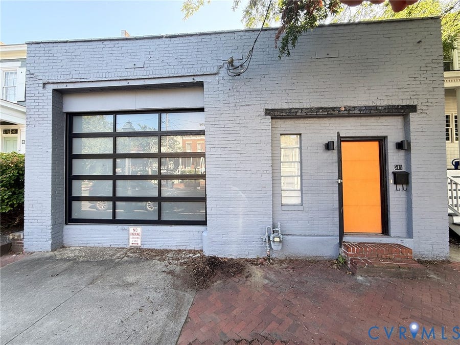 Property photo for 511 W Clay Street, Richmond, VA