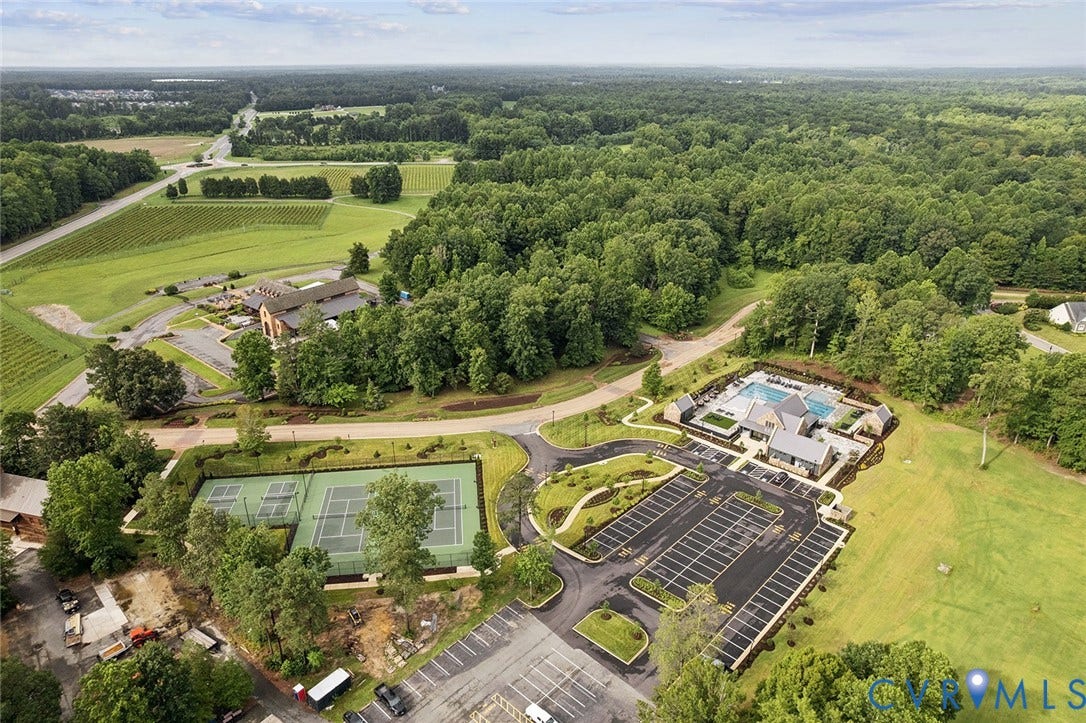 8693 Terroir Lane, New Kent, VA 23124 8693 Terroir Lane, New Kent, VA 23124