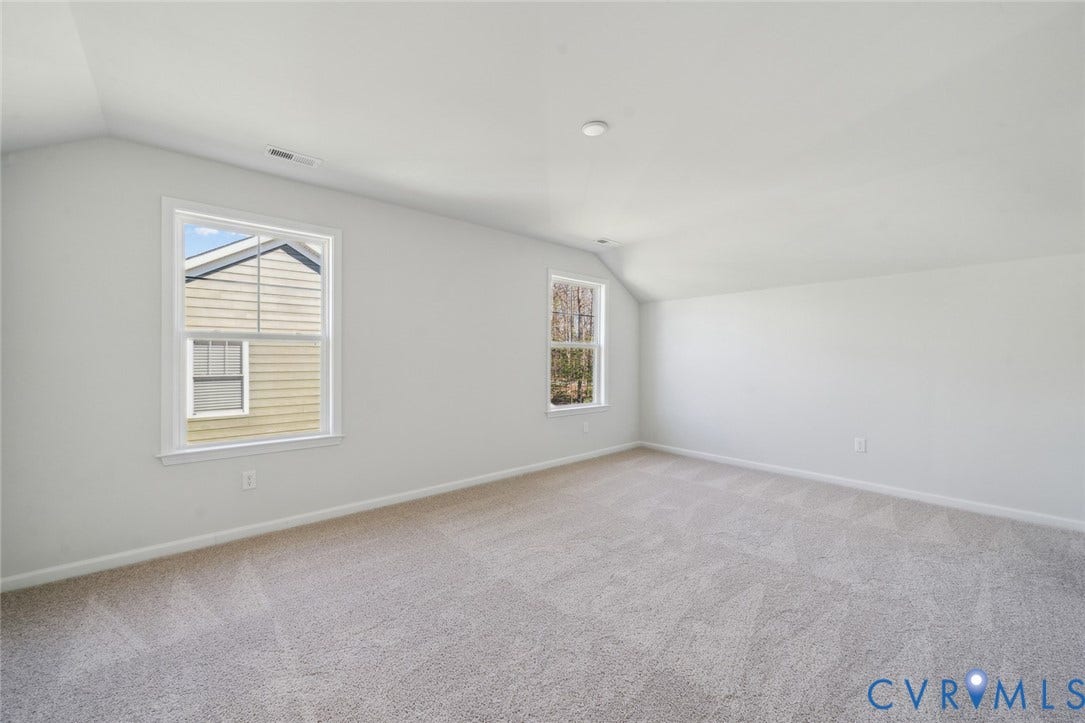 8693 Terroir Lane, New Kent, VA 23124 8693 Terroir Lane, New Kent, VA 23124
