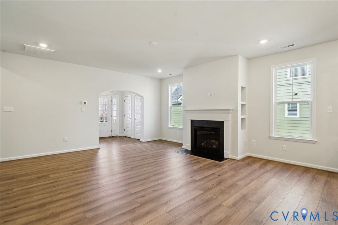 8693 Terroir Lane, New Kent, VA 23124 8693 Terroir Lane, New Kent, VA 23124