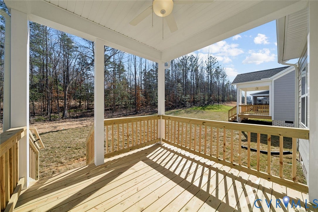 8693 Terroir Lane, New Kent, VA 23124 8693 Terroir Lane, New Kent, VA 23124