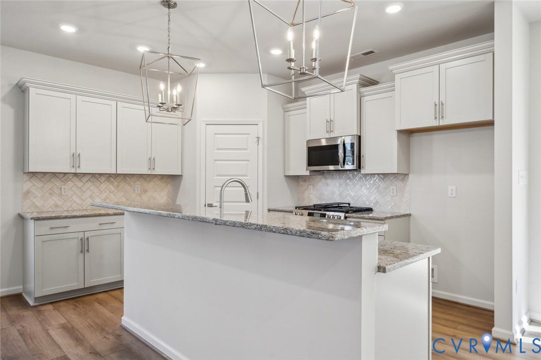 8693 Terroir Lane, New Kent, VA 23124 8693 Terroir Lane, New Kent, VA 23124