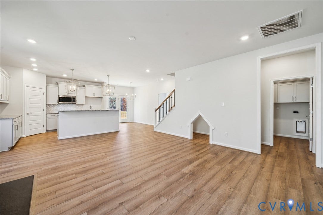 8693 Terroir Lane, New Kent, VA 23124 8693 Terroir Lane, New Kent, VA 23124
