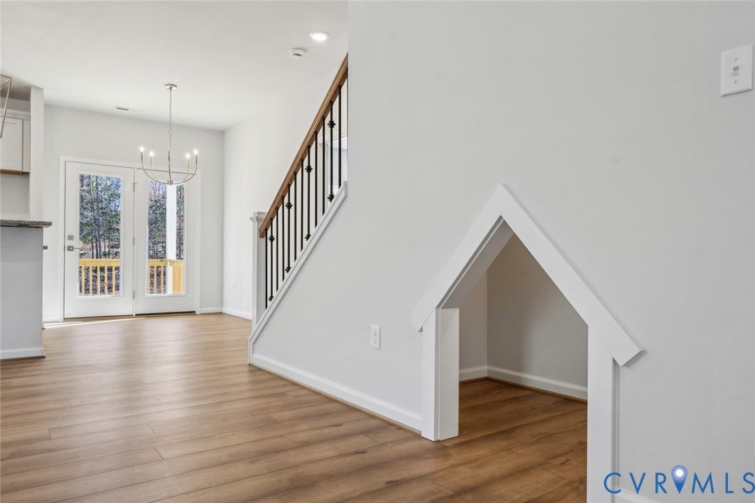 8693 Terroir Lane, New Kent, VA 23124 8693 Terroir Lane, New Kent, VA 23124