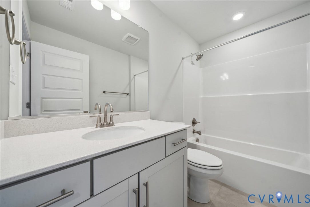 8693 Terroir Lane, New Kent, VA 23124 8693 Terroir Lane, New Kent, VA 23124