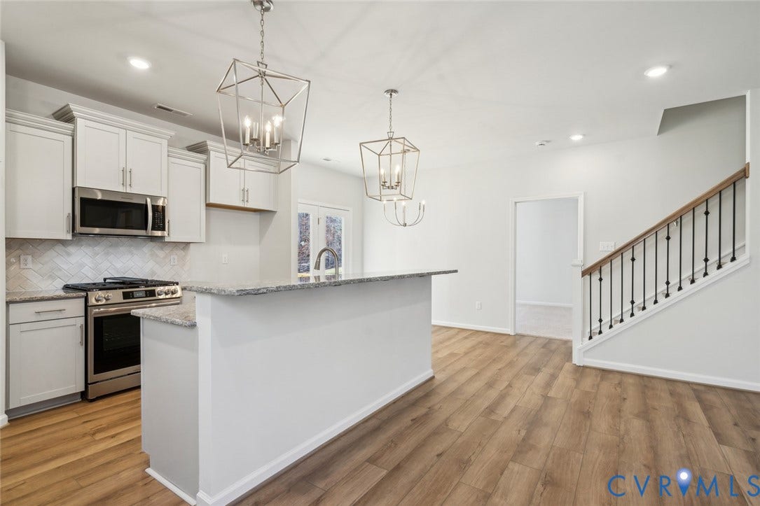 8693 Terroir Lane, New Kent, VA 23124 8693 Terroir Lane, New Kent, VA 23124