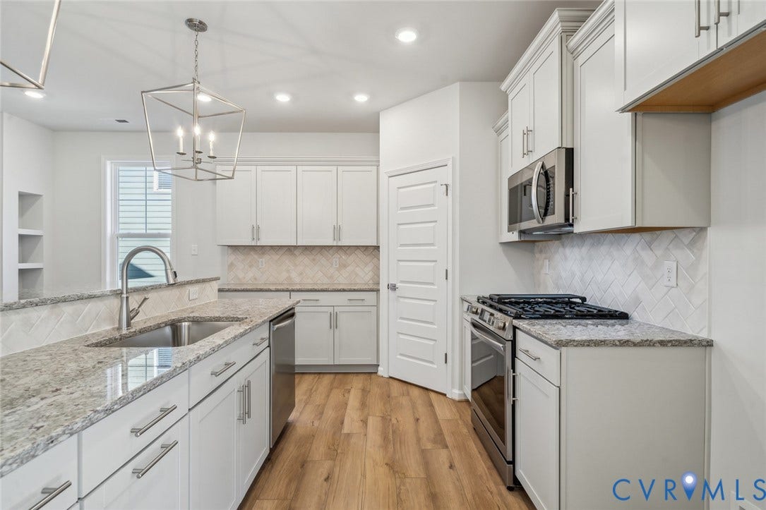 8693 Terroir Lane, New Kent, VA 23124 8693 Terroir Lane, New Kent, VA 23124