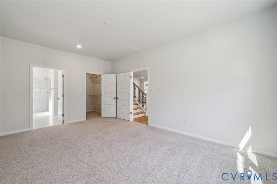 8693 Terroir Lane, New Kent, VA 23124 8693 Terroir Lane, New Kent, VA 23124