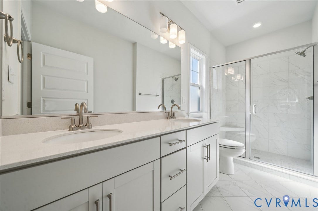 8693 Terroir Lane, New Kent, VA 23124 8693 Terroir Lane, New Kent, VA 23124