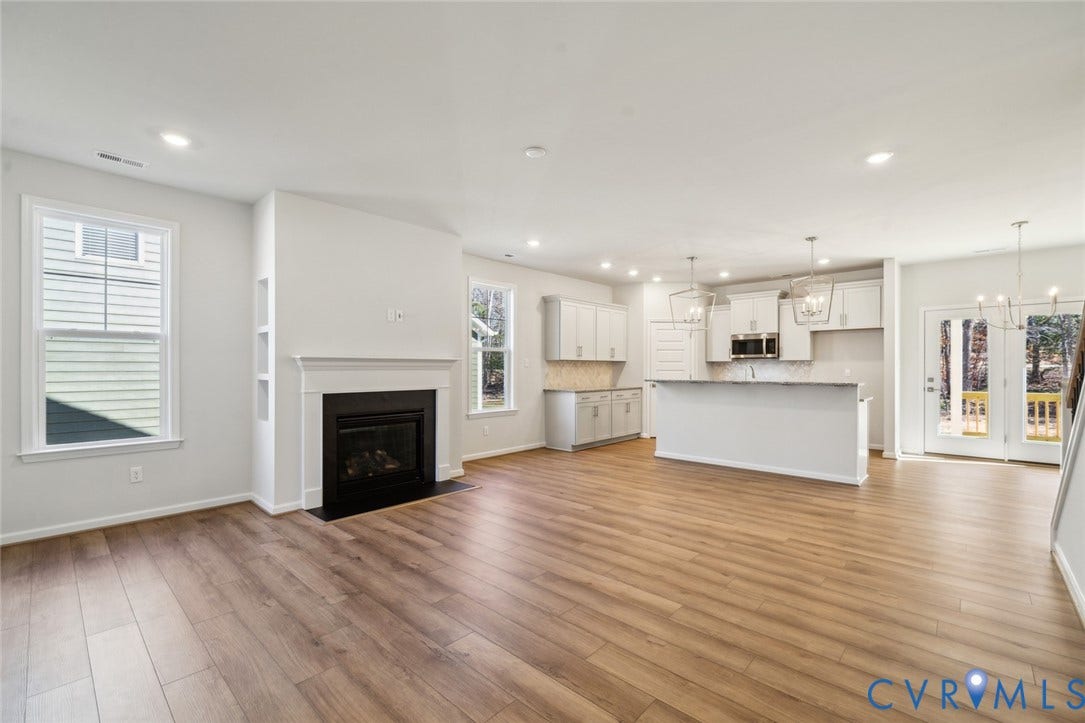 8693 Terroir Lane, New Kent, VA 23124 8693 Terroir Lane, New Kent, VA 23124