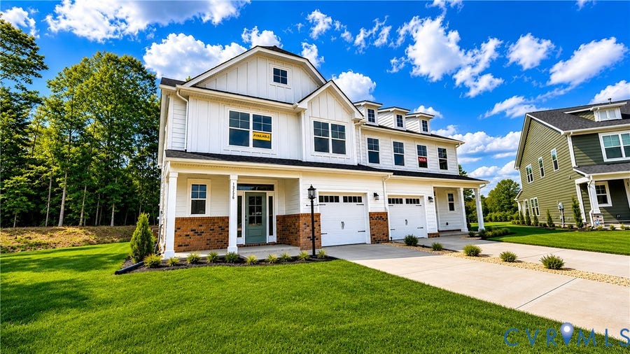 Property photo for 15128 Bishops Run Court, Chesterfield, VA