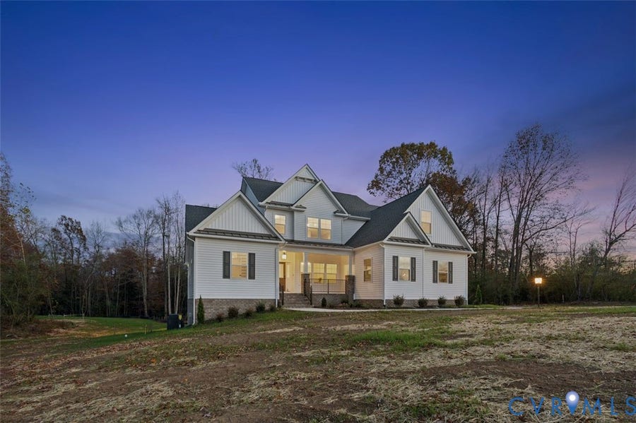 Property photo for 13248 Lucy Penn Circle, Ashland, VA