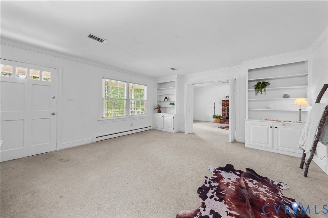 2861 Three Bridge Road, Three Bridge, Powhatan, VA 23139 2861 Three Bridge Road, Three Bridge, Powhatan, VA 23139