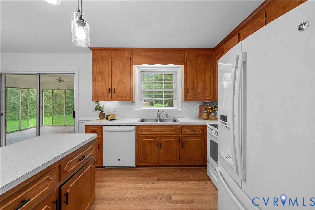 2861 Three Bridge Road, Three Bridge, Powhatan, VA 23139 2861 Three Bridge Road, Three Bridge, Powhatan, VA 23139