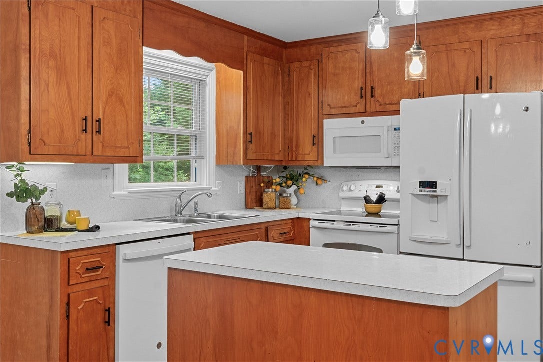 2861 Three Bridge Road, Three Bridge, Powhatan, VA 23139 2861 Three Bridge Road, Three Bridge, Powhatan, VA 23139
