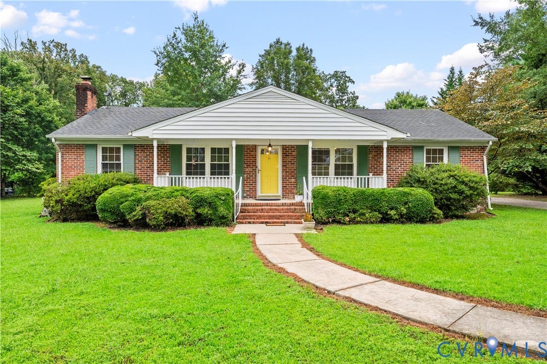 2861 Three Bridge Road, Three Bridge, Powhatan, VA 23139 2861 Three Bridge Road, Three Bridge, Powhatan, VA 23139