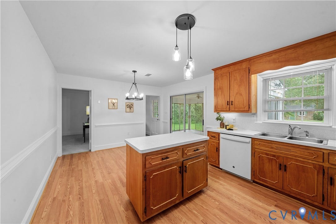 2861 Three Bridge Road, Three Bridge, Powhatan, VA 23139 2861 Three Bridge Road, Three Bridge, Powhatan, VA 23139