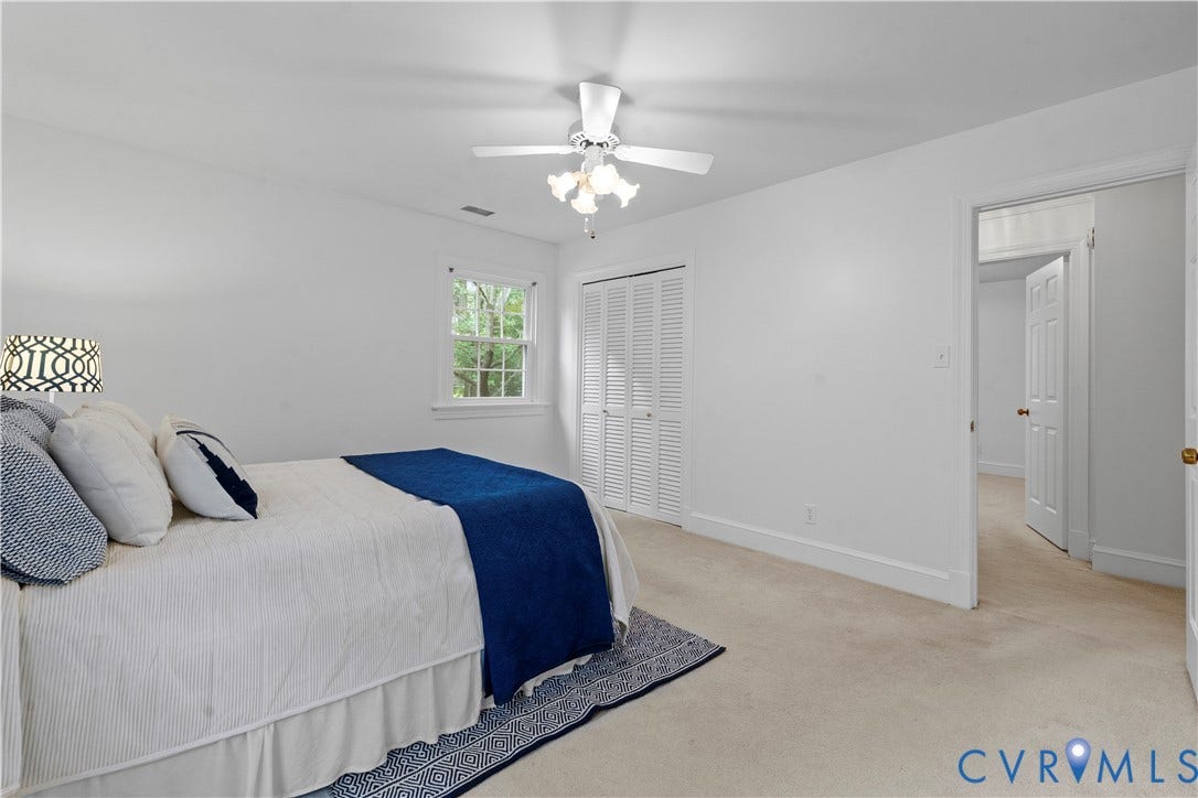 2861 Three Bridge Road, Three Bridge, Powhatan, VA 23139 2861 Three Bridge Road, Three Bridge, Powhatan, VA 23139