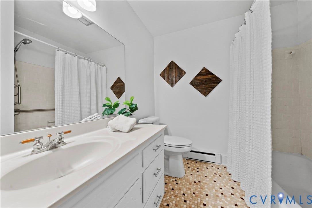 2861 Three Bridge Road, Three Bridge, Powhatan, VA 23139 2861 Three Bridge Road, Three Bridge, Powhatan, VA 23139