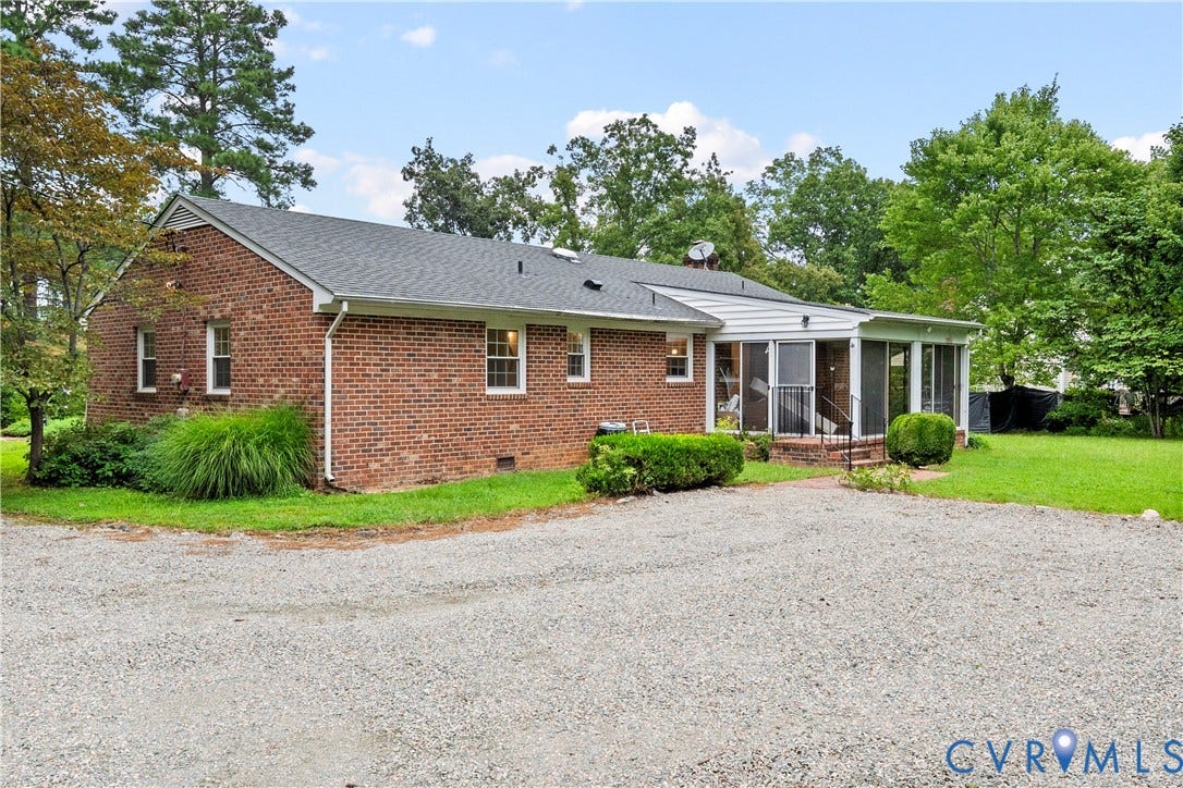 2861 Three Bridge Road, Three Bridge, Powhatan, VA 23139 2861 Three Bridge Road, Three Bridge, Powhatan, VA 23139