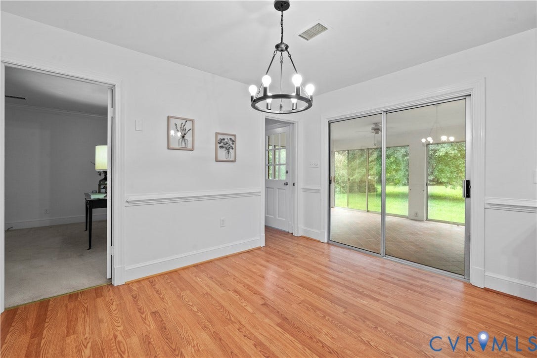 2861 Three Bridge Road, Three Bridge, Powhatan, VA 23139 2861 Three Bridge Road, Three Bridge, Powhatan, VA 23139
