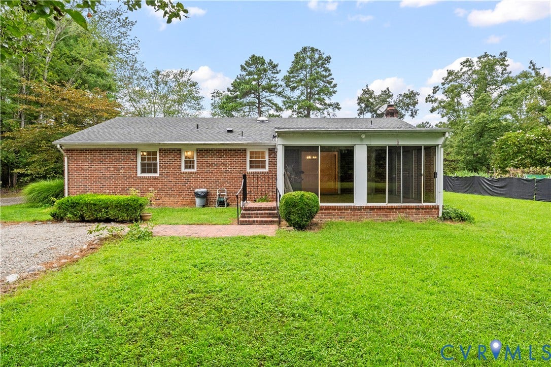 2861 Three Bridge Road, Three Bridge, Powhatan, VA 23139 2861 Three Bridge Road, Three Bridge, Powhatan, VA 23139