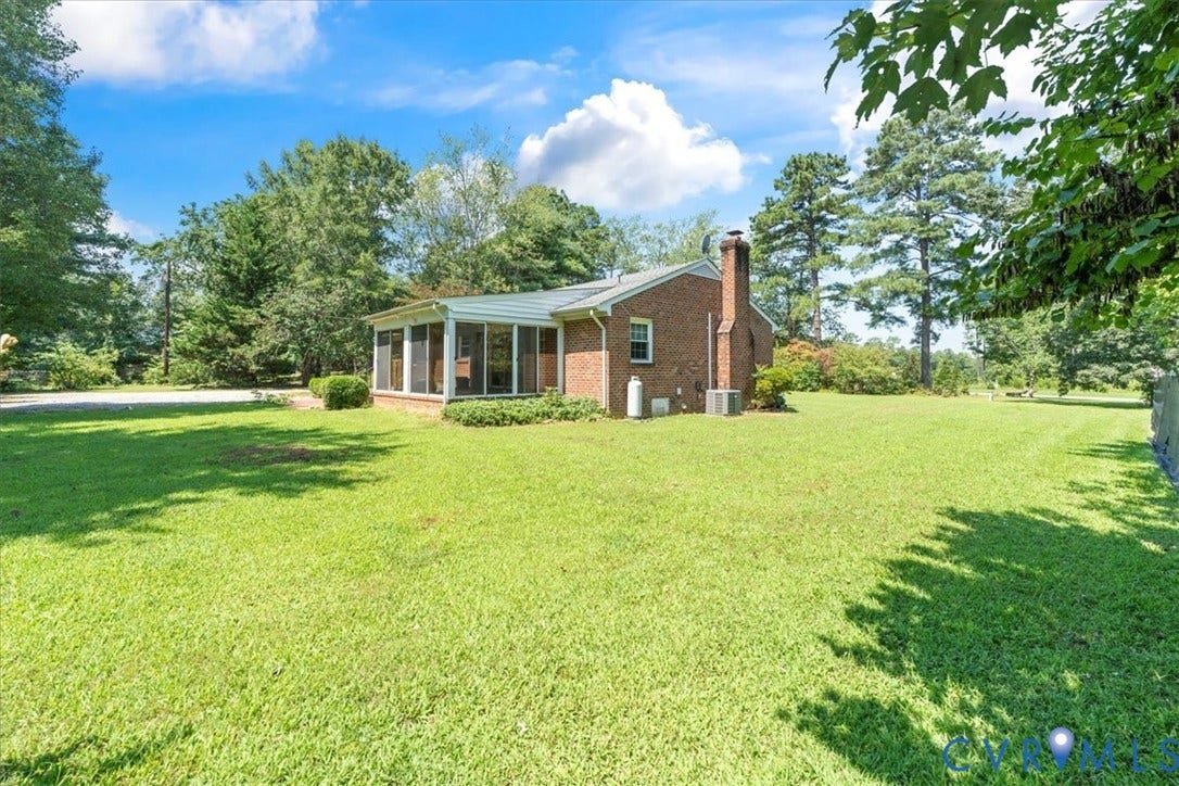 2861 Three Bridge Road, Three Bridge, Powhatan, VA 23139 2861 Three Bridge Road, Three Bridge, Powhatan, VA 23139
