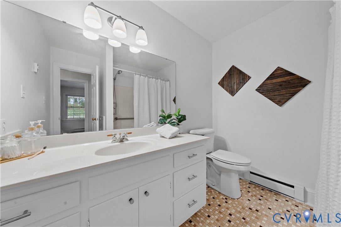 2861 Three Bridge Road, Three Bridge, Powhatan, VA 23139 2861 Three Bridge Road, Three Bridge, Powhatan, VA 23139