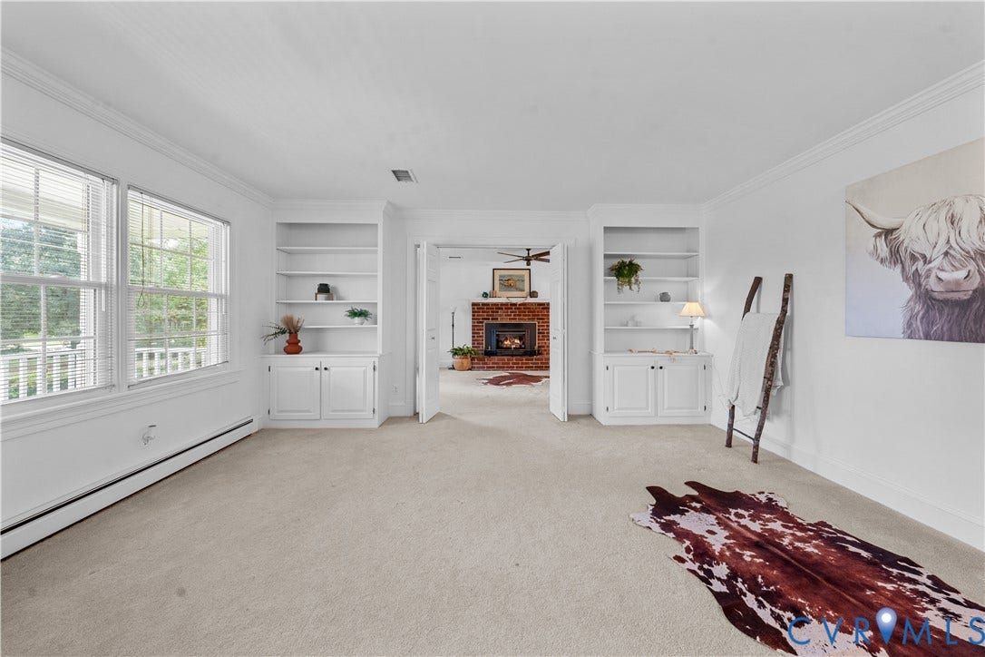 2861 Three Bridge Road, Three Bridge, Powhatan, VA 23139 2861 Three Bridge Road, Three Bridge, Powhatan, VA 23139