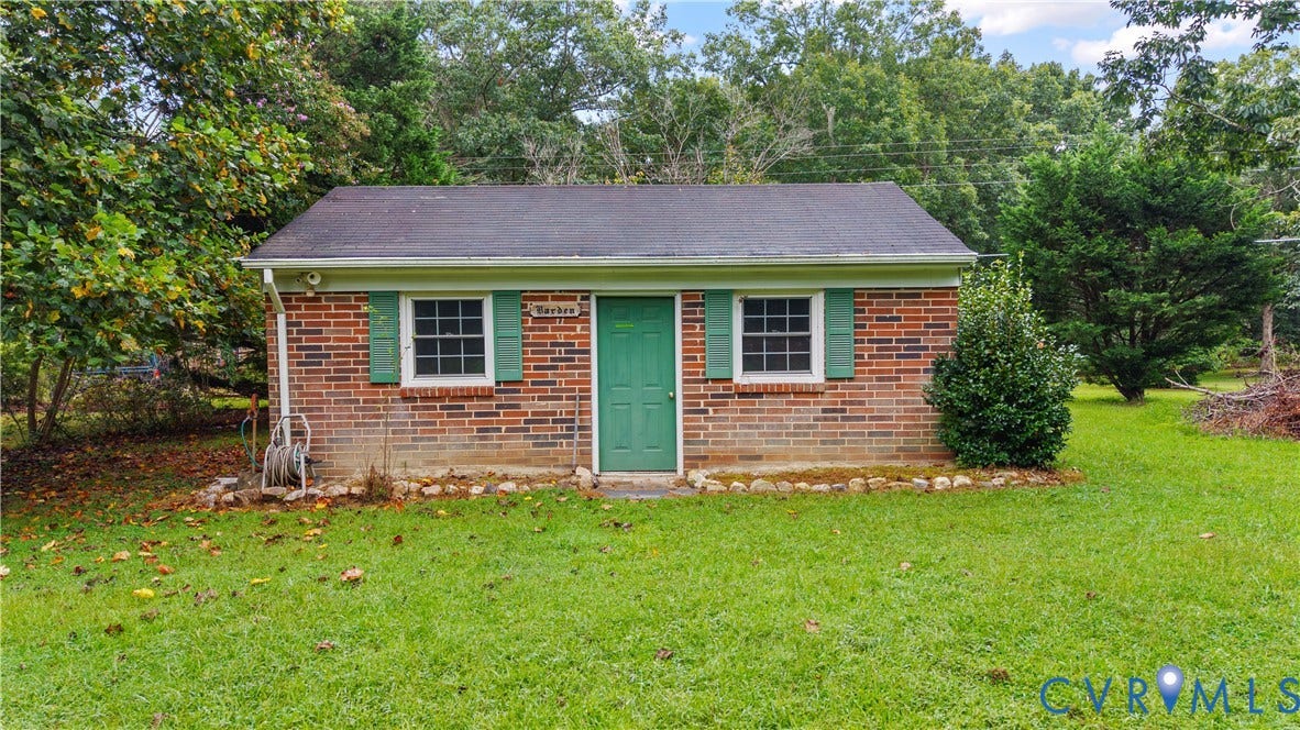2861 Three Bridge Road, Three Bridge, Powhatan, VA 23139 2861 Three Bridge Road, Three Bridge, Powhatan, VA 23139