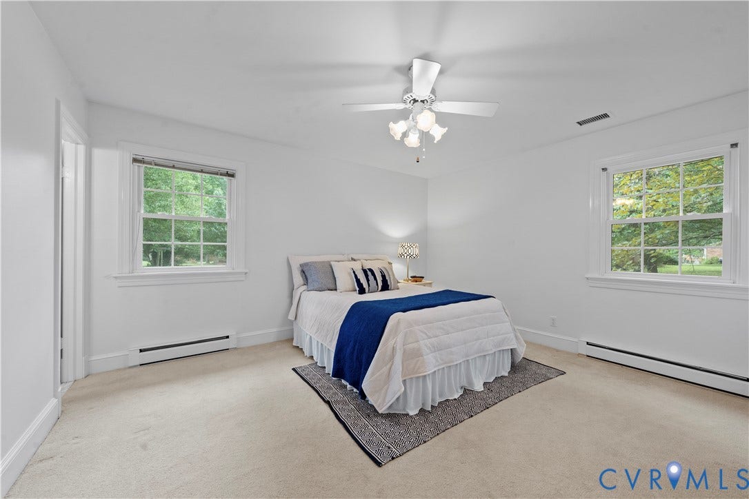 2861 Three Bridge Road, Three Bridge, Powhatan, VA 23139 2861 Three Bridge Road, Three Bridge, Powhatan, VA 23139