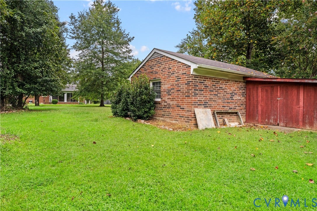 2861 Three Bridge Road, Three Bridge, Powhatan, VA 23139 2861 Three Bridge Road, Three Bridge, Powhatan, VA 23139