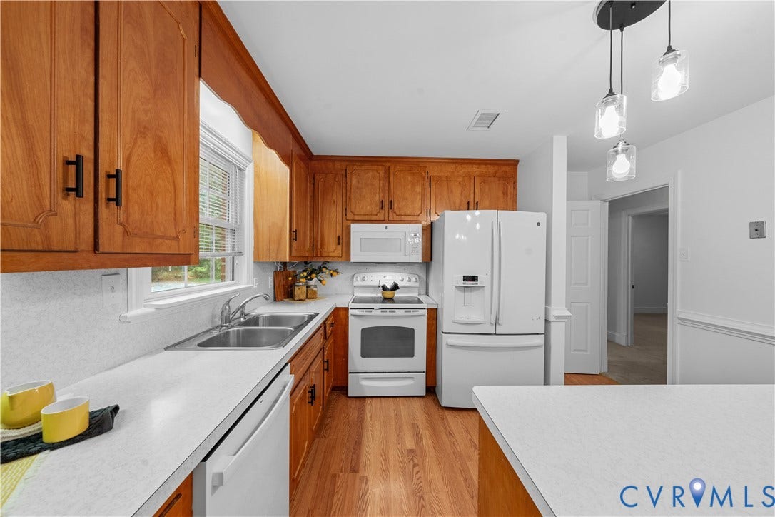 2861 Three Bridge Road, Three Bridge, Powhatan, VA 23139 2861 Three Bridge Road, Three Bridge, Powhatan, VA 23139