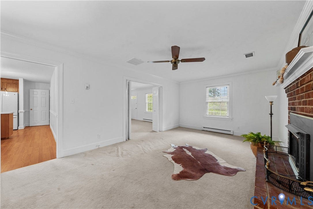 2861 Three Bridge Road, Three Bridge, Powhatan, VA 23139 2861 Three Bridge Road, Three Bridge, Powhatan, VA 23139
