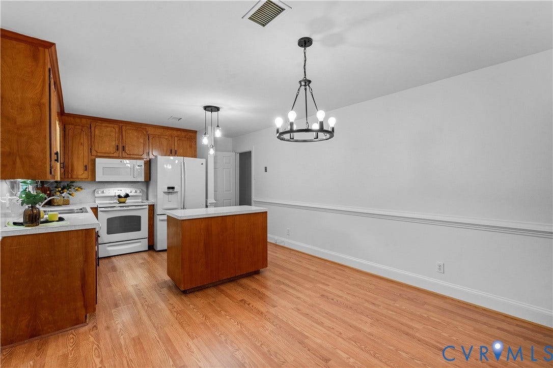 2861 Three Bridge Road, Three Bridge, Powhatan, VA 23139 2861 Three Bridge Road, Three Bridge, Powhatan, VA 23139