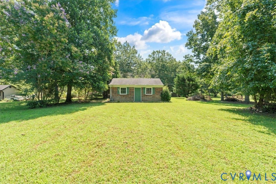 2861 Three Bridge Road, Three Bridge, Powhatan, VA 23139 2861 Three Bridge Road, Three Bridge, Powhatan, VA 23139