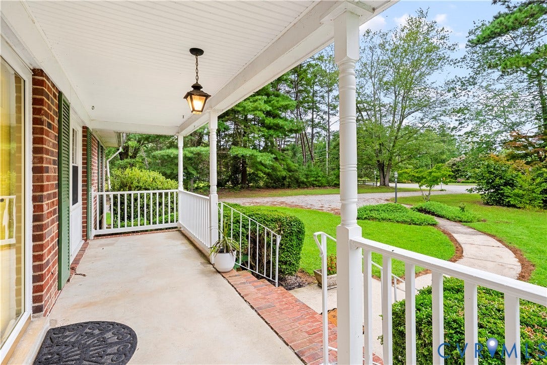 2861 Three Bridge Road, Three Bridge, Powhatan, VA 23139 2861 Three Bridge Road, Three Bridge, Powhatan, VA 23139