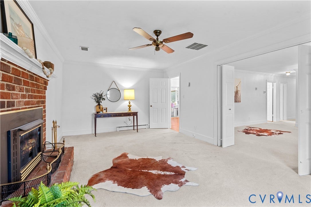 2861 Three Bridge Road, Three Bridge, Powhatan, VA 23139 2861 Three Bridge Road, Three Bridge, Powhatan, VA 23139