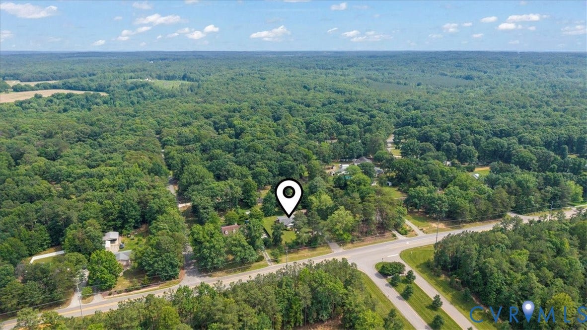 2861 Three Bridge Road, Three Bridge, Powhatan, VA 23139 2861 Three Bridge Road, Three Bridge, Powhatan, VA 23139