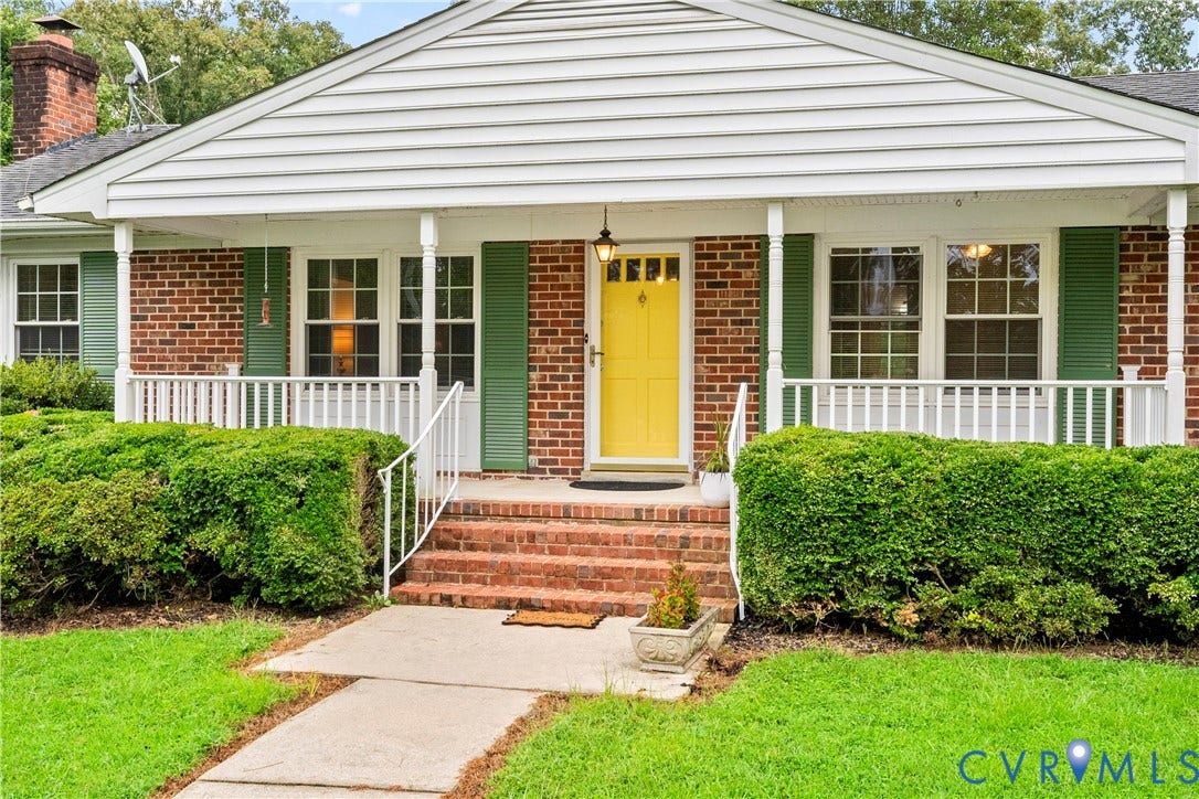 2861 Three Bridge Road, Three Bridge, Powhatan, VA 23139 2861 Three Bridge Road, Three Bridge, Powhatan, VA 23139