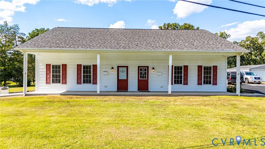 Property photo for 4644 Farmville Road, Farmville, VA