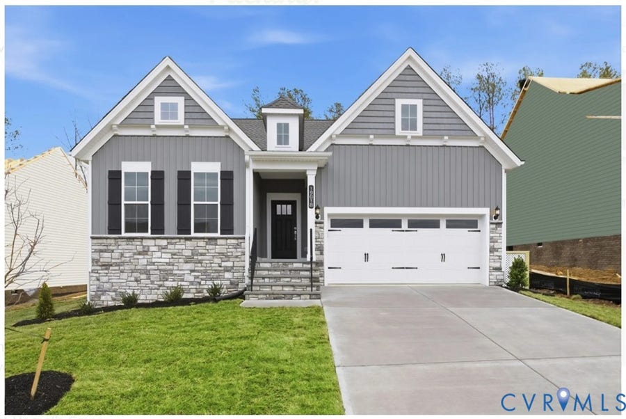 Property photo for 19018 Palisades Ridge, Moseley, VA