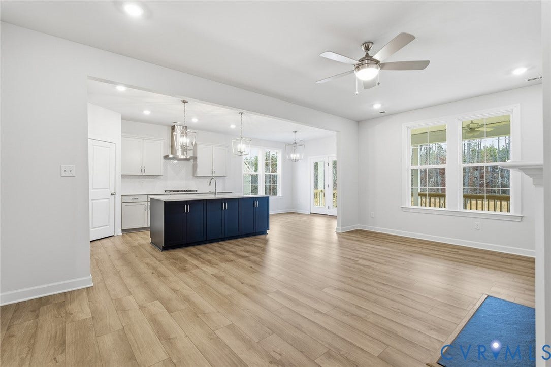 19018 Palisades Ridge, Charleston Landing, Moseley, VA 23120 19018 Palisades Ridge, Charleston Landing, Moseley, VA 23120